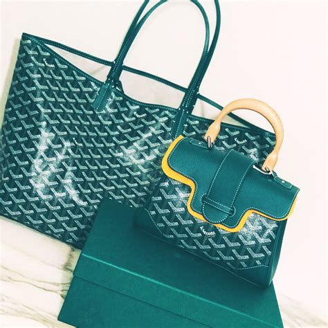 goyard 法国